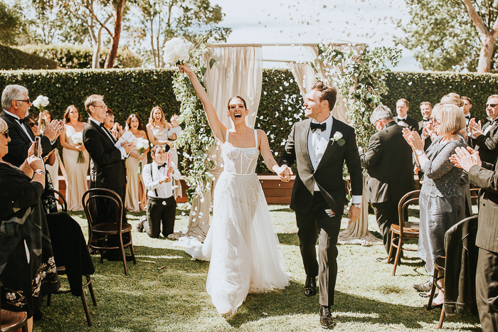 Kangaroo Valley Wedding at Ooralba Estate with a Twist *