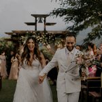 Puerto Rico Destination Wedding at Hacienda Siesta Alegre