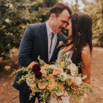 Purely Pacific Northwest Wedding at The Old Schoolhouse