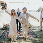 This Fall Kiawah River Wedding was Planned in Four Weeks