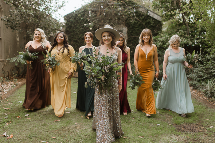 What is a Boho Wedding and How to Have It? - Boho Wedding Blog