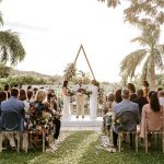 Unforgettable Costa Rica Destination Wedding at Dreams Las Mareas