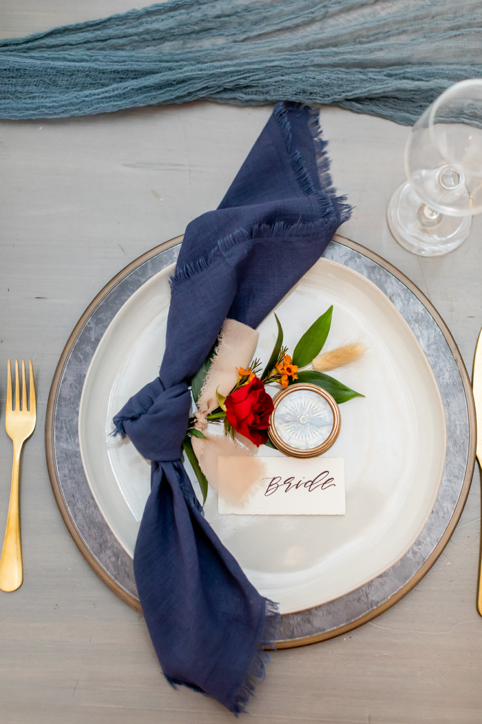 Ally Fraustro Photography sweetheart table