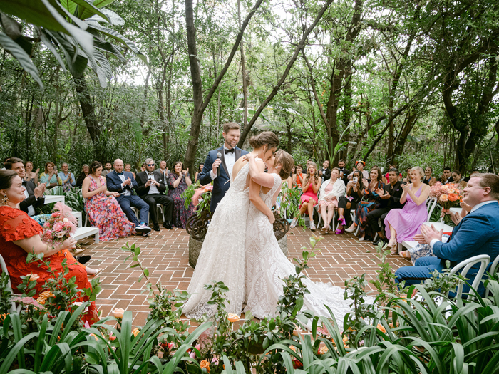 Mexico LGBTQ+ wedding