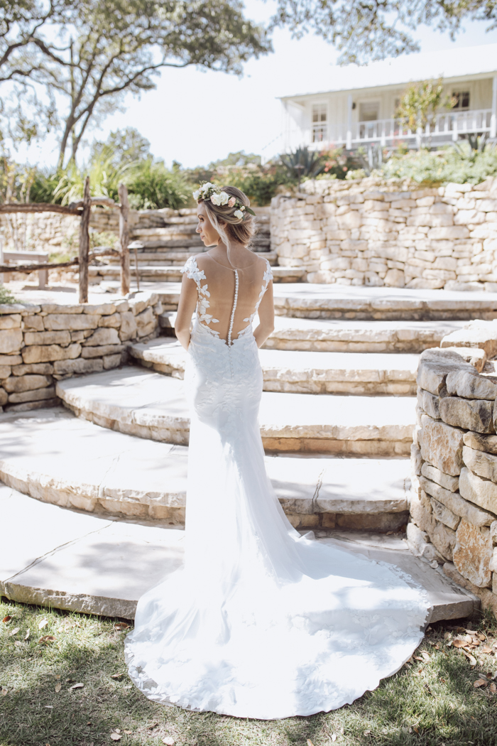 Gillian Menzie Photography wedding gown