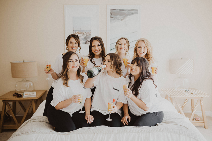 Bachelorette Party Shirts and Outfit Ideas *