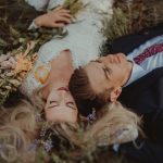 Earthy PNW-Inspired Wedding at Lake Creek Lodge