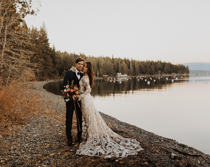 Best Day Ever - Lake Tahoe Wedding Photographer BlogSan Francisco