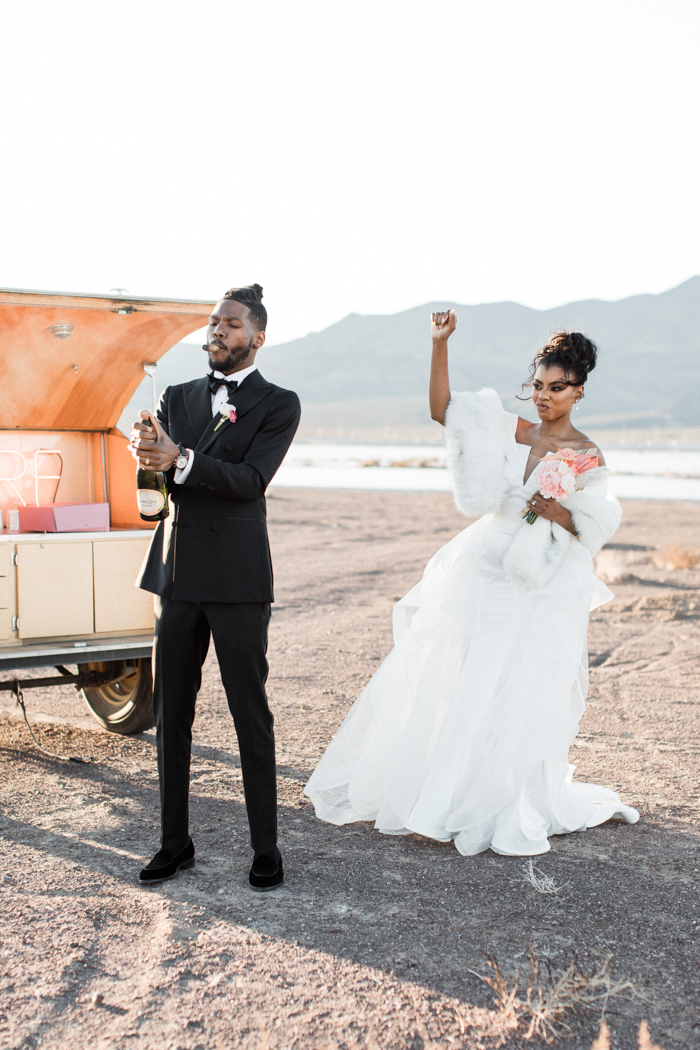 16 Elopement Ideas To Make Yours Extra Special