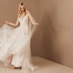 The 2021 BHLDN Spring Gown Line Is Here