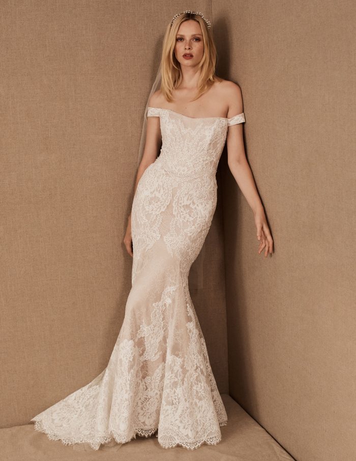 Quinley Gown