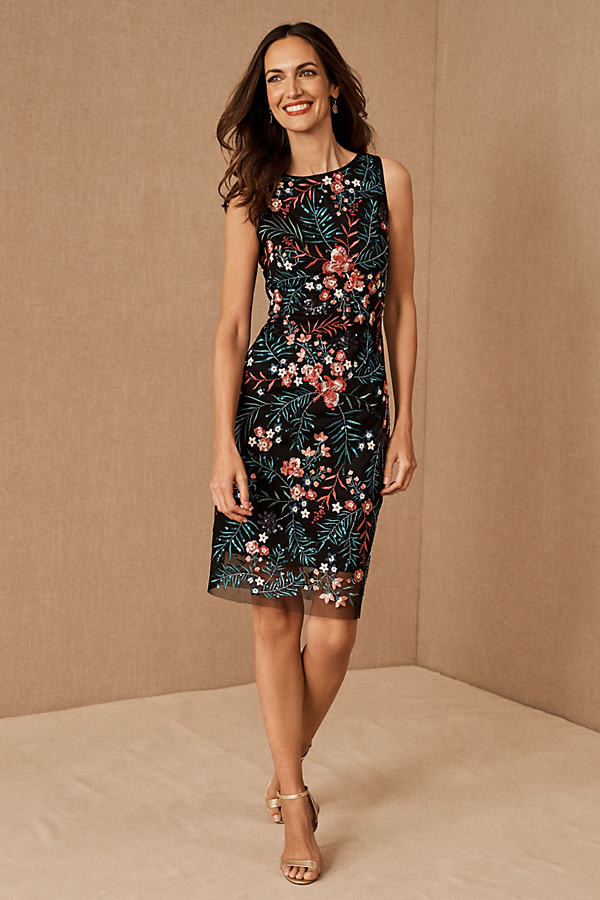 BHLDN Altha Dress