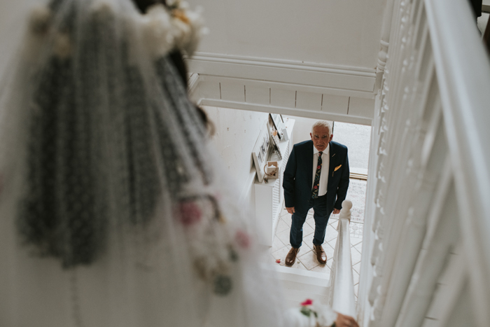 This Cloughjordan House Wedding Will Make You Fall in Love With