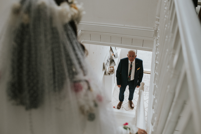 Cloughjordan House - Irish Wedding Traditions