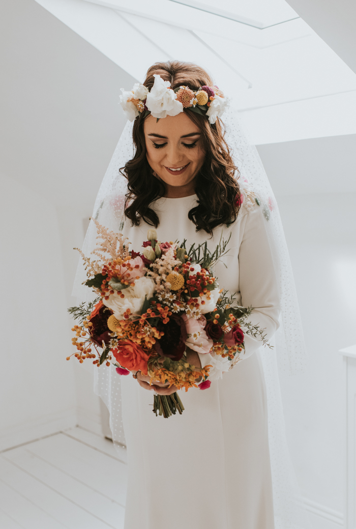 Cloughjordan House - Irish Wedding Traditions