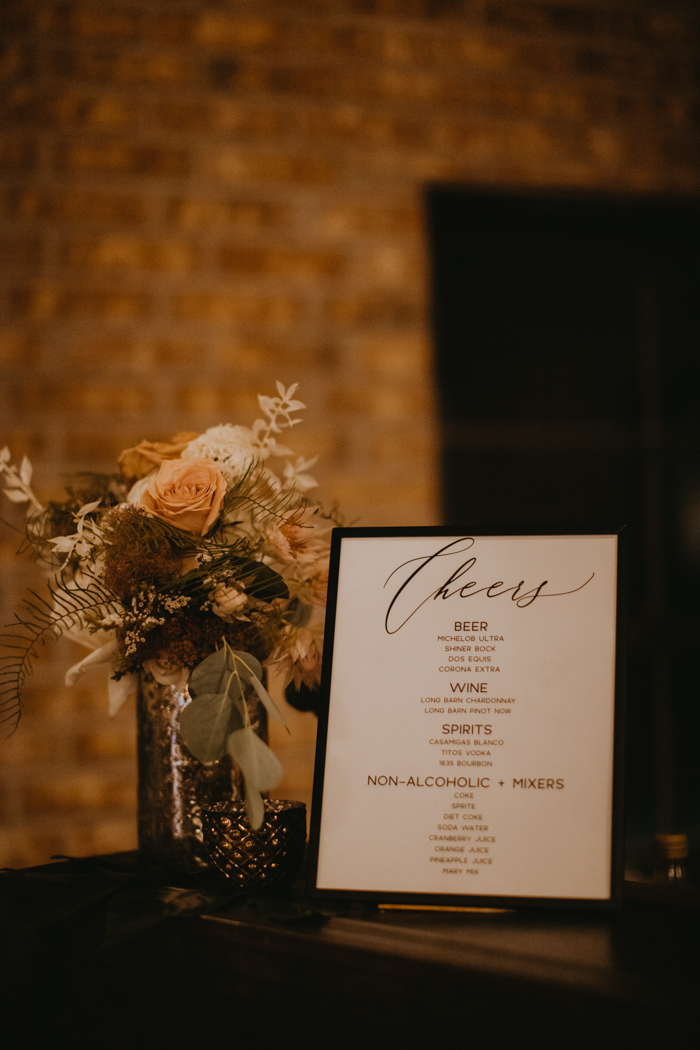 Natural and Earth Tone Wedding in Texas LaptrinhX / News