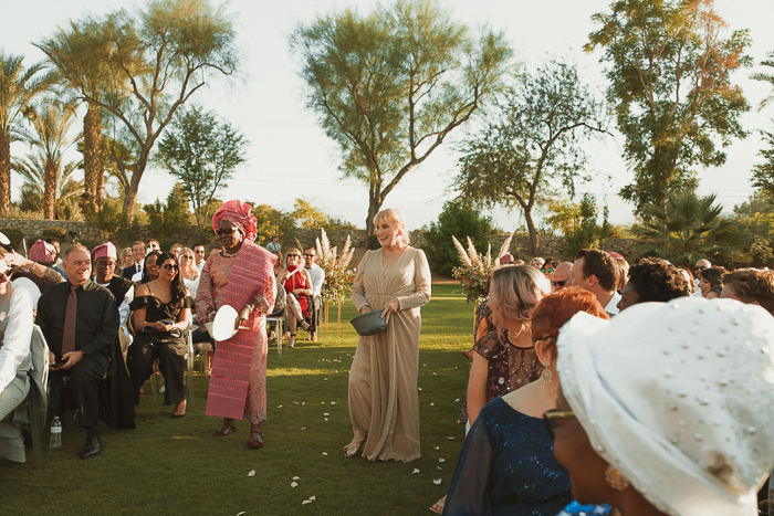 Sentimental and Intimate Multi-Day Estate Wedding | Junebug Weddings