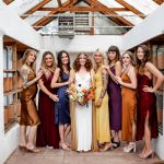 Bridesmaid Trends We’ve Got Our Eyes On This Year