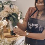 DIY And Micro Wedding Florals From Bouqs Weddings