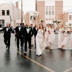 Intimate, Timeless, and Personal Portland Wedding