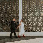 Vintage Inspired Wedding in El Korah Shrine