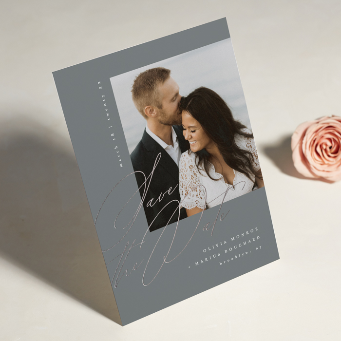 wedding stationery