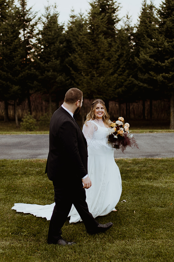 Wes Anderson wedding photography: from the cinema, with love