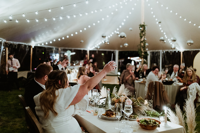 Wes Anderson's inspired engagement - Vancouver Wedding