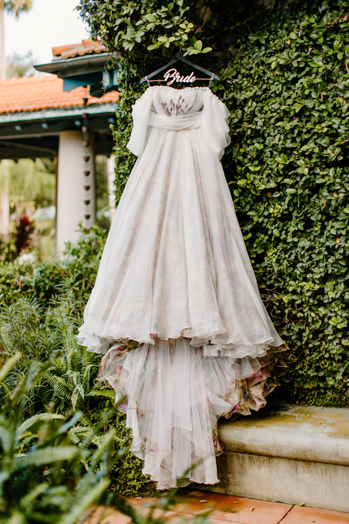 Puerto Rico Wedding Dresses