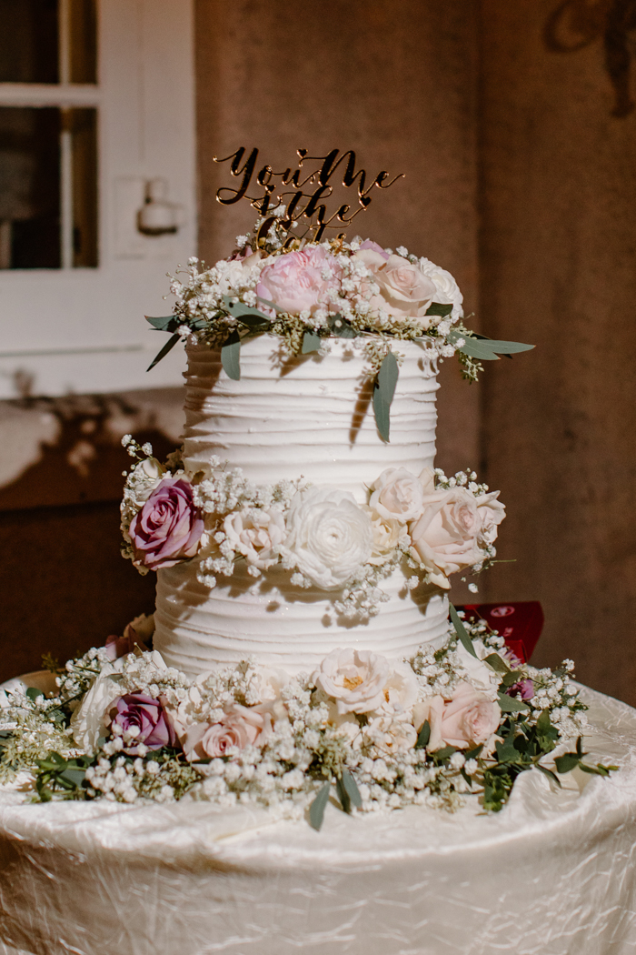 Spectacularly Multicultural Brazilian and Puerto Rican Wedding