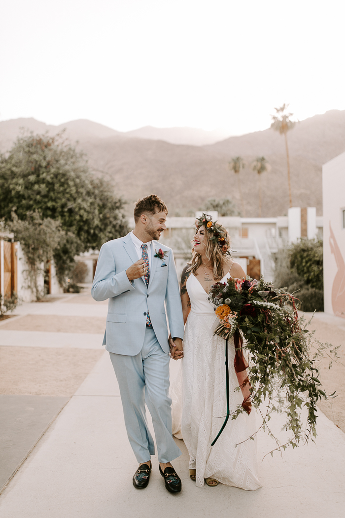 How to Choose Your Wedding Suit: The Ultimate Guide