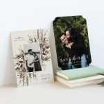 Our Favorite Minted Save the Date Cards