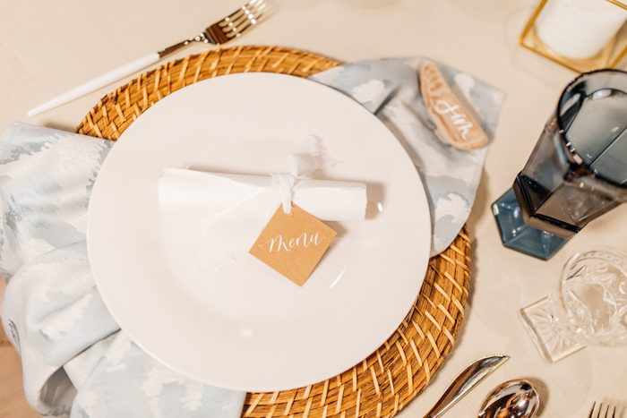 place setting