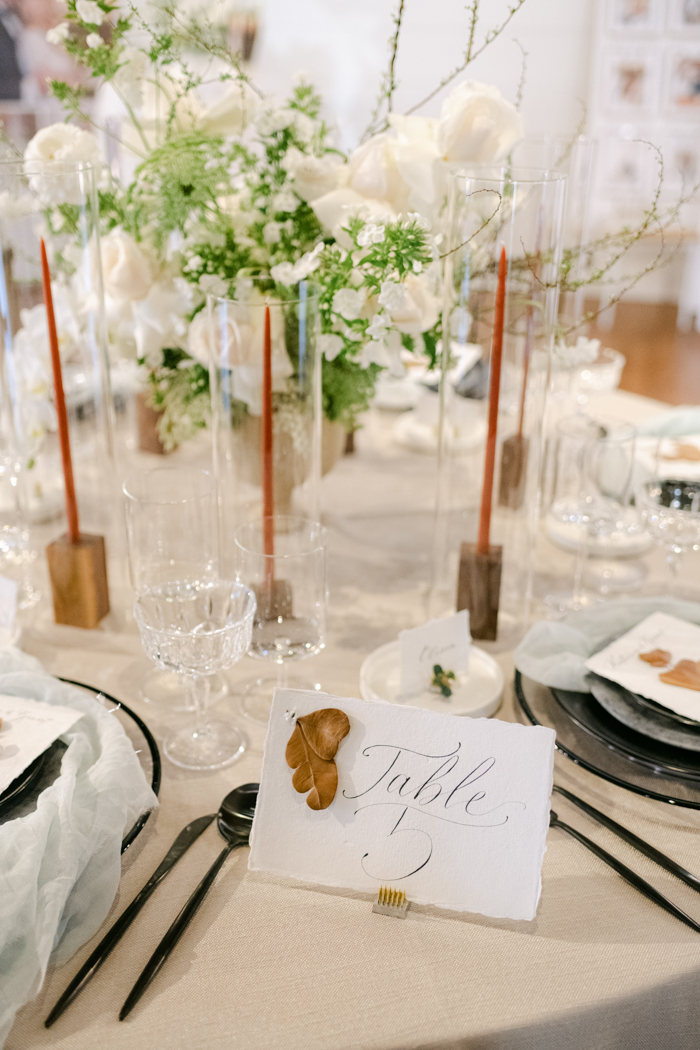 tablescape