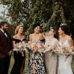 Should You Have A Bridal Party?