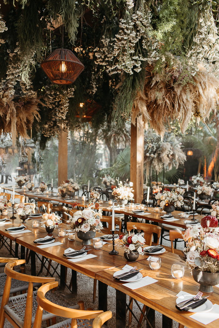 arca tulum wedding