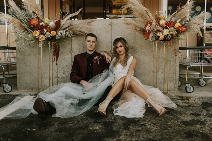 laundromat elopement