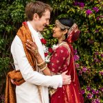 Vibrant Destination Indian Wedding In Mallorca