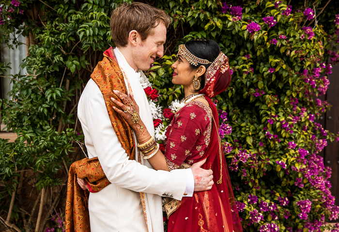 Vibrant Destination Indian Wedding In Mallorca