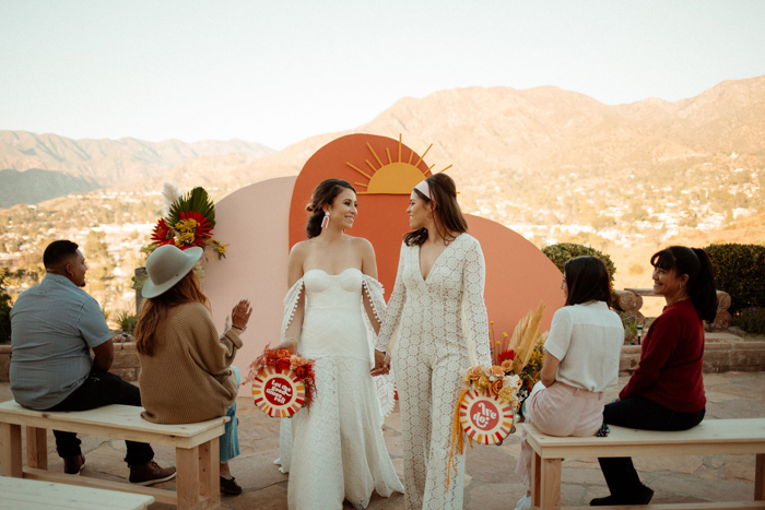 60's inspired clearance wedding dresses