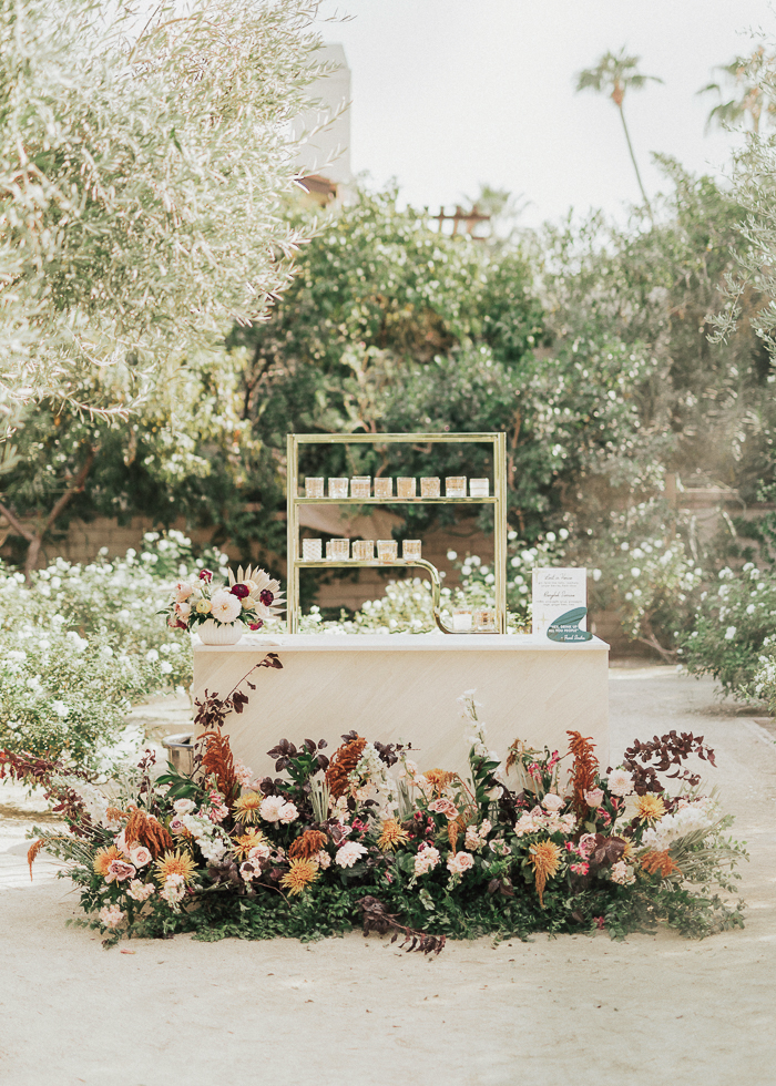 Magnificent Fairytale Colony 29 Wedding | Junebug Weddings