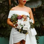 11 Tropical Wedding Ideas to Transform Any Venue Into Paradise