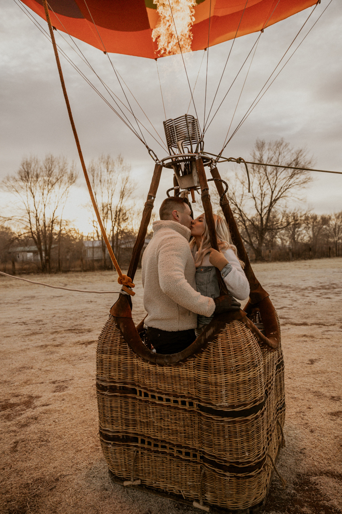 Hot Air Balloon Rides, Albuquerque, NM