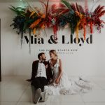 Vibrant And Unique Cape Town Wedding