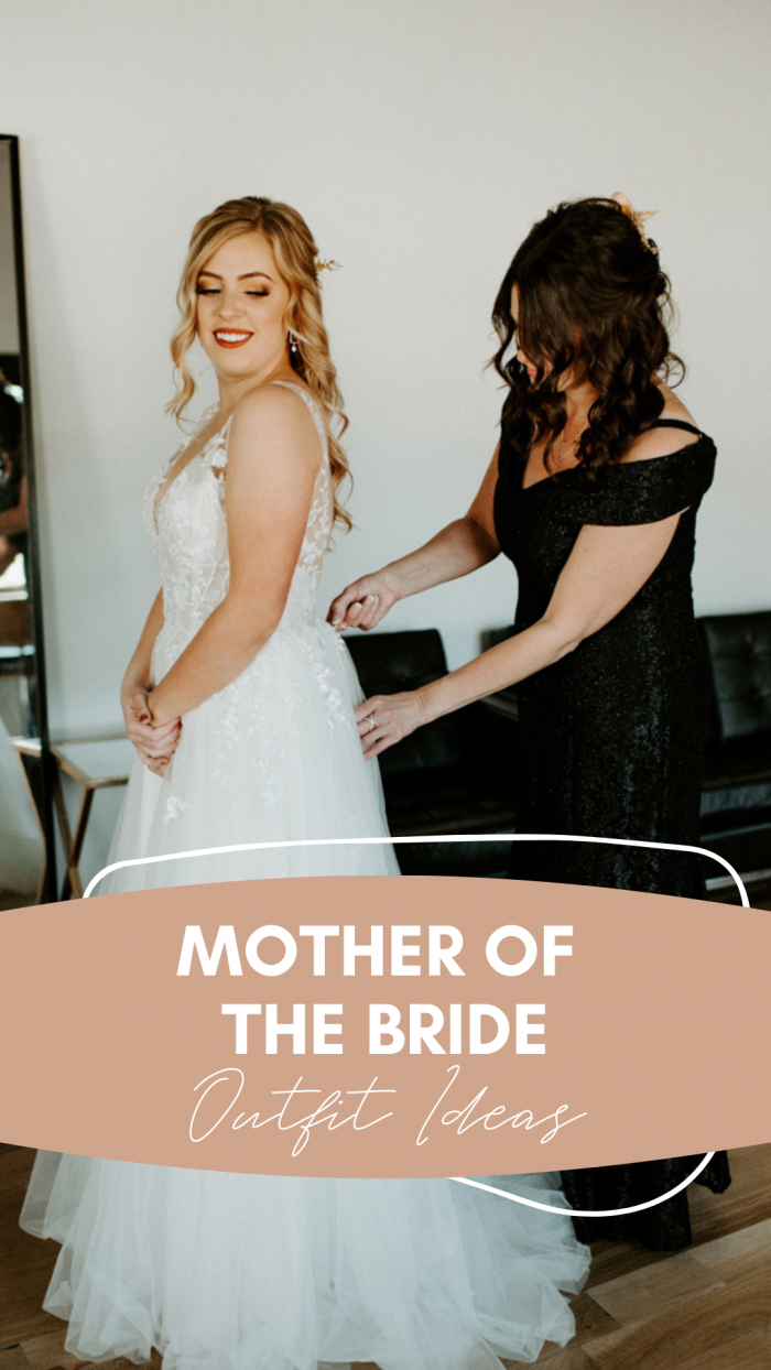 May Mother Bride Dresses