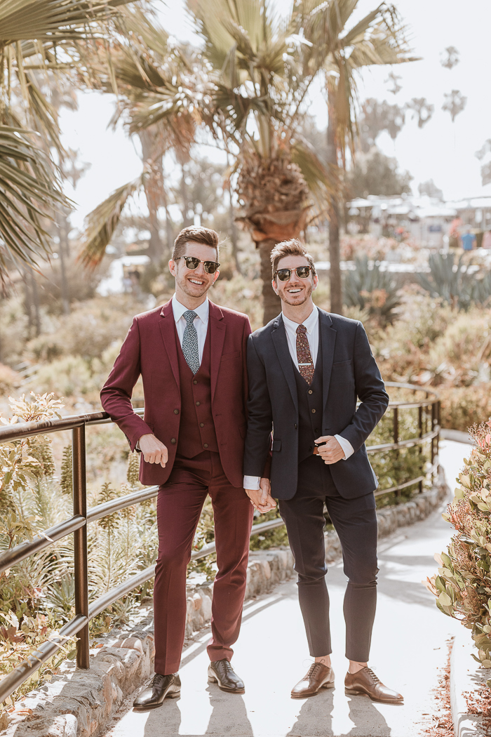 Maroon hotsell beach wedding