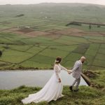 Absolutely Dreamy Azores Wedding Inspiration