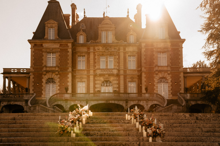 8 French Traditions to Embrace at Your Wedding, Château Bouffémont -  Chateau Bouffemont