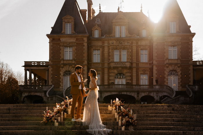 8 French Traditions to Embrace at Your Wedding, Château Bouffémont -  Chateau Bouffemont