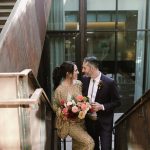 Incredibly Stylish South Congress Hotel Elopement